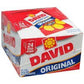 David Original Sunflower Seeds [24CT Box]