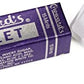 3 Pack Chowards Violet Mints - C Howard'S Old Fashion Mints 3 Pack - Nostalgia Candy