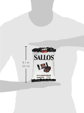 Villosa Sallos
