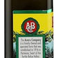 Partanna Everyday Organic Extra Virgin Olive Oil - Artisanal Reserve Italian Extra Virgin Olive Oil - Sicily'S Essence Of Golden