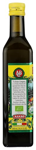 Partanna Everyday Organic Extra Virgin Olive Oil - Artisanal Reserve Italian Extra Virgin Olive Oil - Sicily'S Essence Of Golden