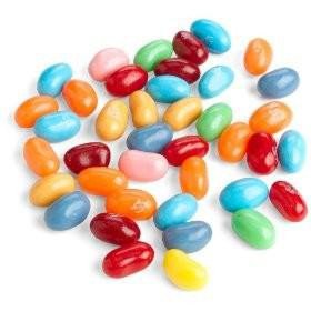 Jelly Belly Sours Jelly Beans - 10 lbs bulk - Official, Genuine, Straight from the Source