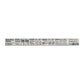 Banza Pasta Chickpea Linguine Pack Of 12 Size 8 Oz (Gmo Free)