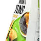 bibigo Mini Chicken & Vegetable Wonton, 24 Oz