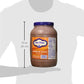 Blue Plate Barbeque Sauce Concentrated 1 Gallon Jar
