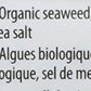 Seasnax, Seawd Snak, Og2, Evoo, Rstd - Pack Of 12
