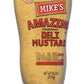 Mikes Amazing Deli Mustard - Yellow - 12.5 oz