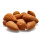 Yupik Dry Roasted Almonds, 2.2 Lb (35.2 Oz), Gluten-Free, Vegan, Kosher, Whole Nuts, Lightly Roasted, Oil-Free, Unsalted, Crunch