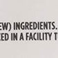365 by Whole Foods Market, Raw Cashews, 16 Ounce