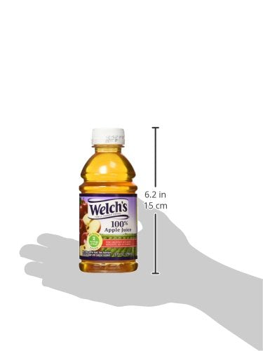 Welch'S 100% Juice, Variety Pack, 240 Ounce