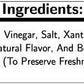 Texas Pete Hotter Hot Sauce, 6 Ounce (12 Bottles)