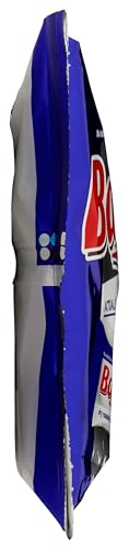 Baby Ruth Candy Bars with Chocolatey Caramel, Peanuts, and Nougat, Fun Size Candy Bars in Bag, 10.2 oz