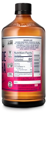Health-Ade Guava Dragon Fruit Organic Kombucha, 16oz