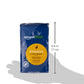 Large Online Retailer Fresh, Rwanda Ground Coffee, Light Roast, 12 Ounce (Pack Of 3)