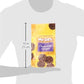 Mi-Del Chocolate Snap Cookie - Non Gmo Certified, 0G Trans Fat Gluten Free Cookies (Pack Of 1)