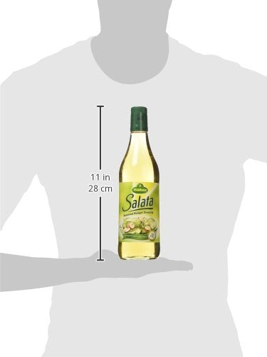 Kuhne Salata - Seasoned Vinegar Dressing ( 750 ml )
