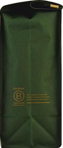 Stumptown Coffee Roasters, Medium Roast Ground Coffee - Hair Bender 12 Ounce Bag, Flavor Notes of Citrus and Dark Chocolate (Pac