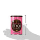 2 Canisters Of Flamingo Vanilla Decaf Sugar-Free Chai, 11.9Oz.