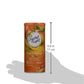 Crystal Light Drink Mix, Natural Green Tea Peach Mango, 30 Pitcher Packets, 6 Canisters of 5, 1.85 Ounce Each