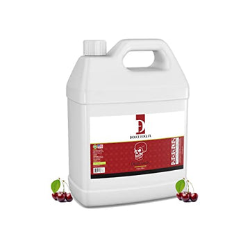 Dolce Foglia (Cherry, Gallon) - Restaurant & Manufacturing Size