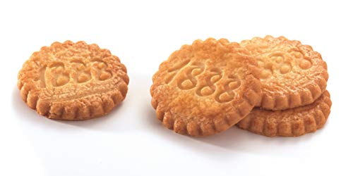French Mont St. Michel Galettes Mere Poulard-Galettes Du Mont St Michel - 4,41 Oz