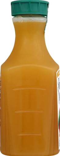 SMPLY JUICE PEACH (6x52.00)