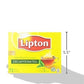 Lipton Tea Bags, Decaffeinated 72 Ct (Pack Of 2)