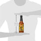 Gringo Bandito Hot Sauce, 10 oz - Spicy Flavor, Perfect for Tacos, BBQ, and More - Pack of 1