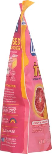 Hi-Chew Stand Up Pouch Infrusions 4.24Oz