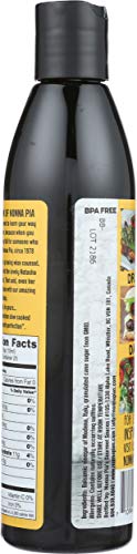 Nonna Pias Nonna Pia S Classic Balsamic Glaze, Classic, 1 Count (Pack of 4)