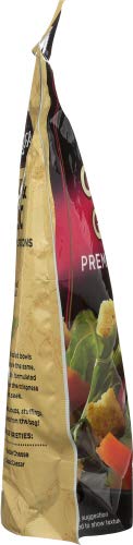 Reese Onion and Garlic Croutons, 6-Ounces (Pack of 12)