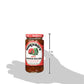 Relish Hot Pepper 11 Ounces (Case Of 6)