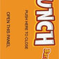 Little Debbie Peanut Butter Crunch Bars