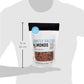 Happy Belly Roasted & Lightly Salted Almonds, 24 Ounce, Pack of 1