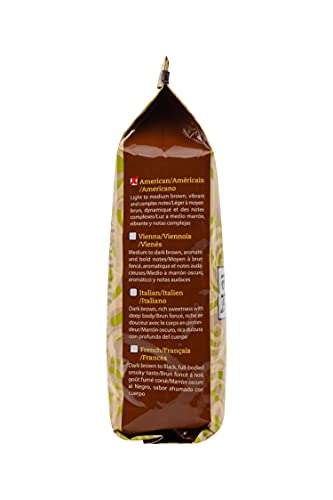 Coffee Fool'S Tanzanian Peaberry (Drip Grind)