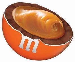 LYZAS SWEETS &   Candy Bars - Gift Packs of 2, Share Size, Caramel, 2.83 oz