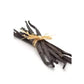 10 Madagascar Vanilla Beans Whole Gourmet Extract Grade B Pods for Baking, Extract, Cooking, Brewing 5-6 Inches