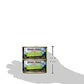 Crown Prince White-Lump Crab Meat, 6 Ounce Cans, Pack of 2