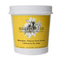 Mandelin Princess Torte Green Marzipan Modeling Paste, 33% Almonds, 67% Sugar (Green, 1 lb)