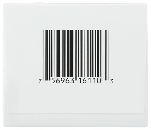 RUSTIC BAKERY Black & White Sesame Savory Biscuits, 4 OZ