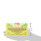 Bio Nutrition Lemon Moringa Tea Bags, 2.1 Ounce