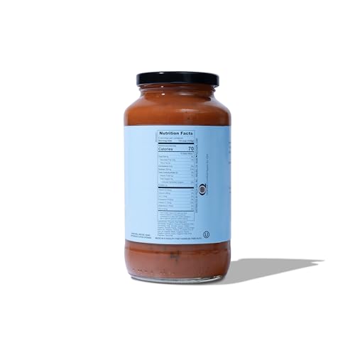 Pizza Girl Organic Arrabiatta Pasta Sauce 24 Oz