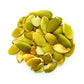 Yupik Dry Roasted Pumpkin Seeds, No Shell, 2.2 lb (35.3 oz), Gluten-Free, GMO-Free, Kosher, Shelled Pepitas, Unsalted, Oil-Free,
