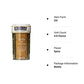 DeLallo Dipping Spice, 4 oz