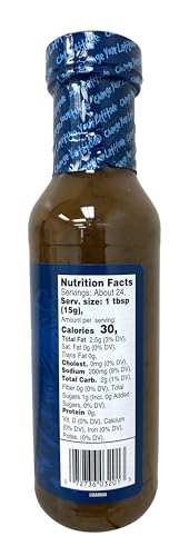 Margaritaville Jerk Marinade Sauce  13 Ounce (Pack of 6)