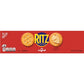 RITZ Original Crackers, Snacks for Kids and Adults, Bulk Lunch Snacks, 12- 3.4 oz. Boxes
