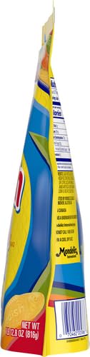 SWEDISH FISH Mini Assorted Soft & Chewy Candy, Family Size, Bulk Candy, 1.8 lb (Pack of 2)