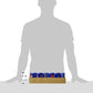 Pepsi Cola Soda 7.5Oz Mini Cans 3/8 Packs (24 Cans)