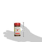 The Original Habanero Shaker - 100% Custom Flaked Hot Habanero Chile Peppers
