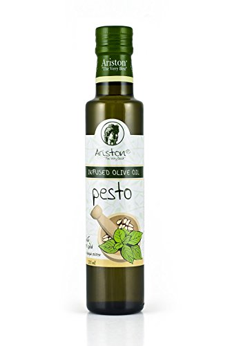 Gourmet Olive Oil (Pesto)